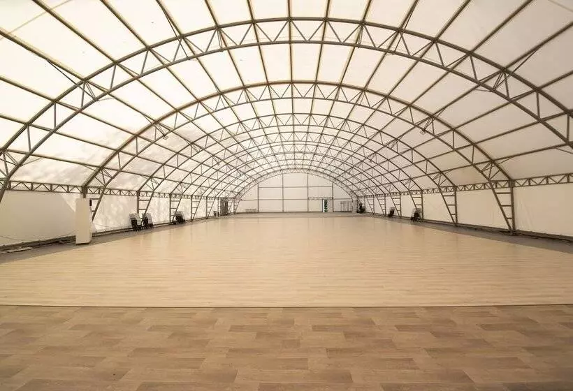 ホテル Tropicana Park Country Club