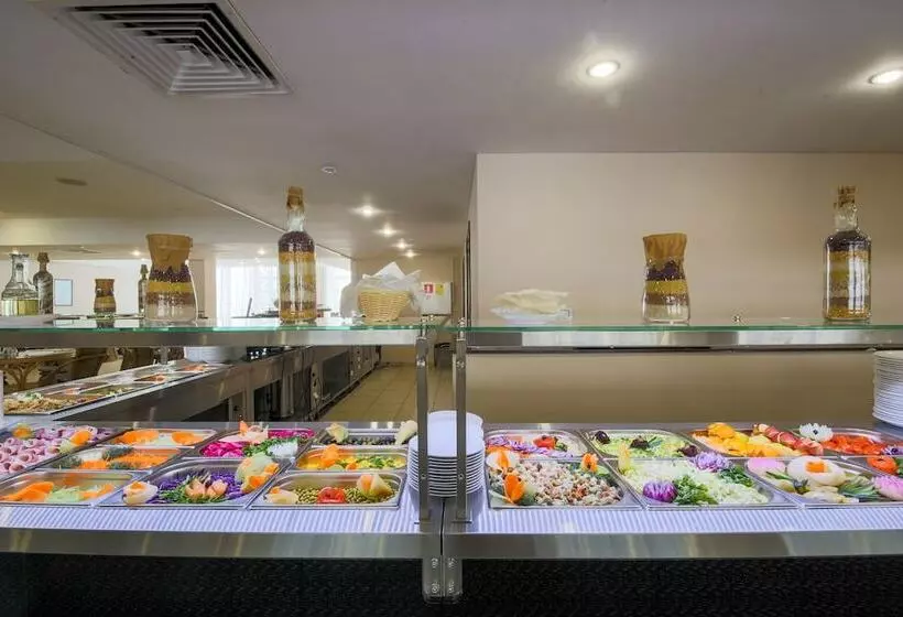 ホテル Tropicana Park Country Club