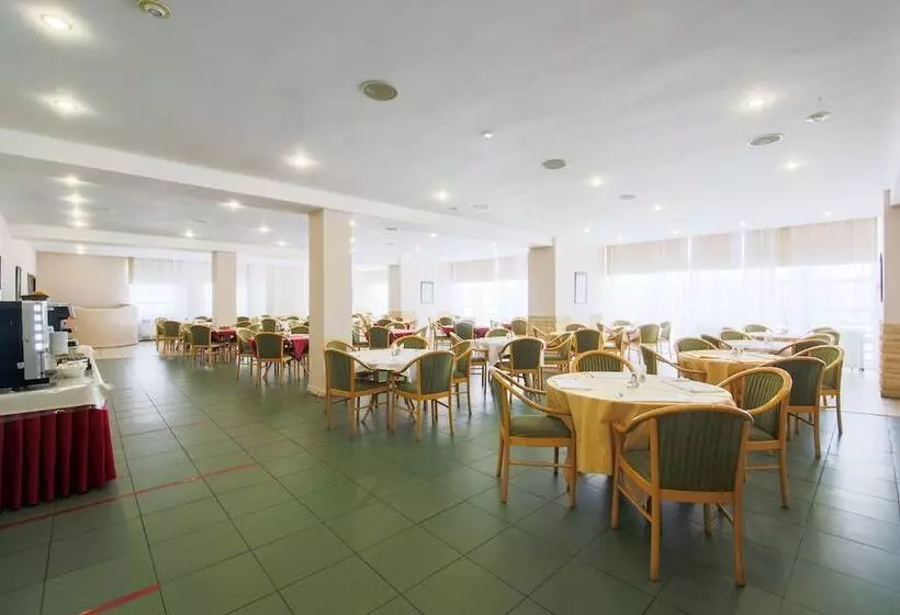 ホテル Tropicana Park Country Club