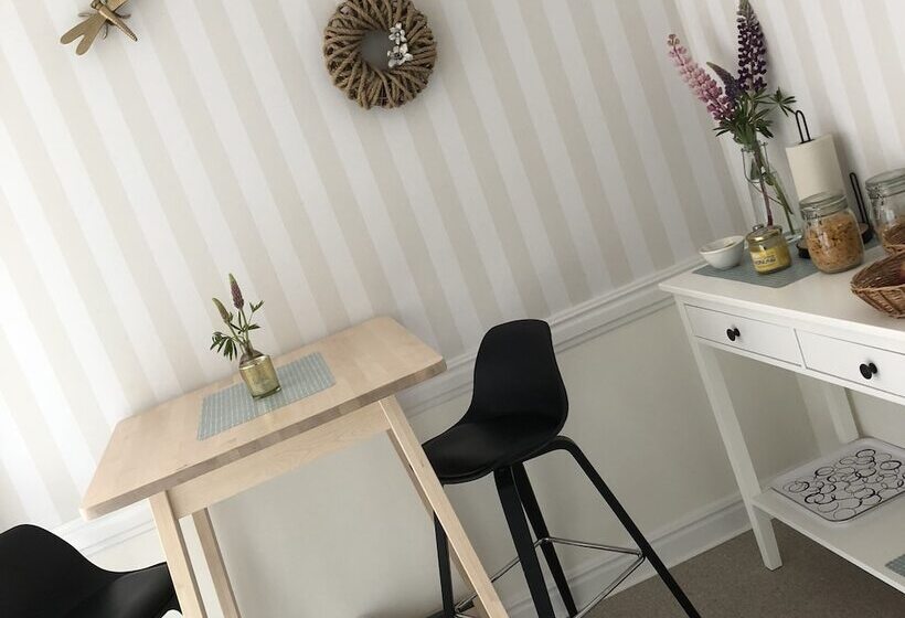 Hotelli Ydre Bed & Breakfast