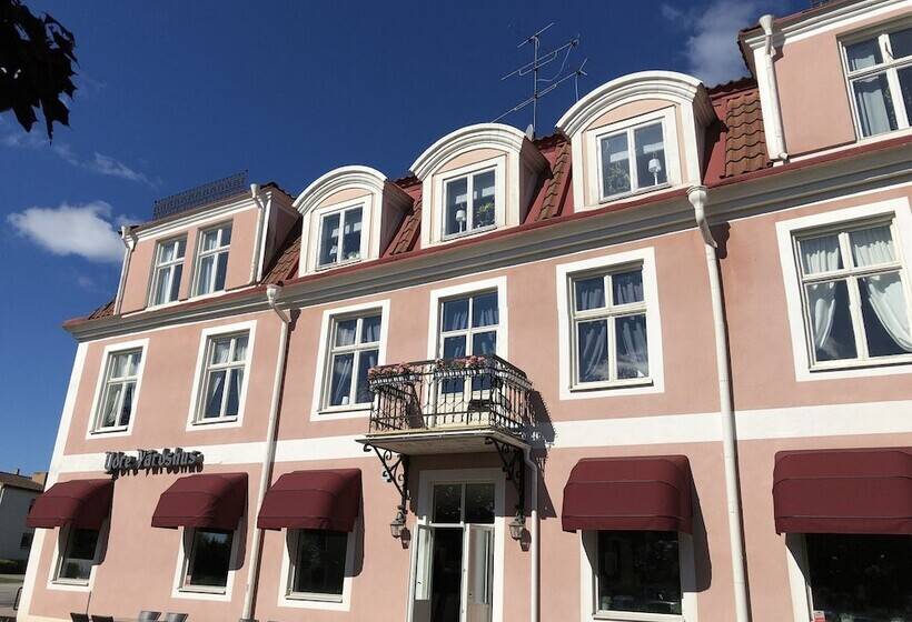 Hotelli Ydre Bed & Breakfast