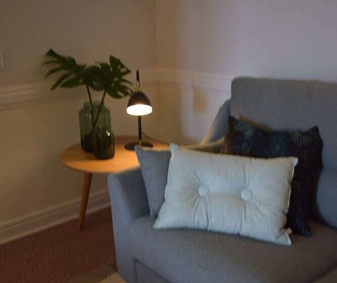 Hotelli Ydre Bed & Breakfast