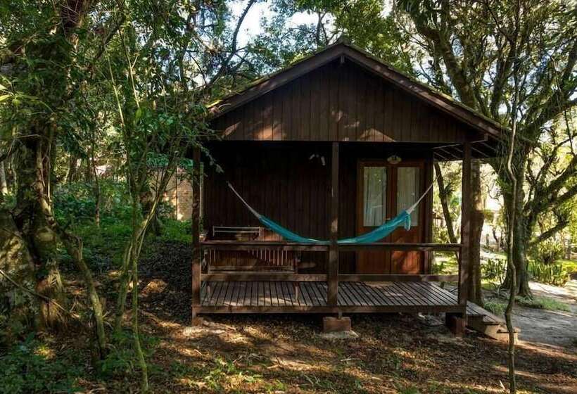 בית מלון כפרי Zululand Bangalôs