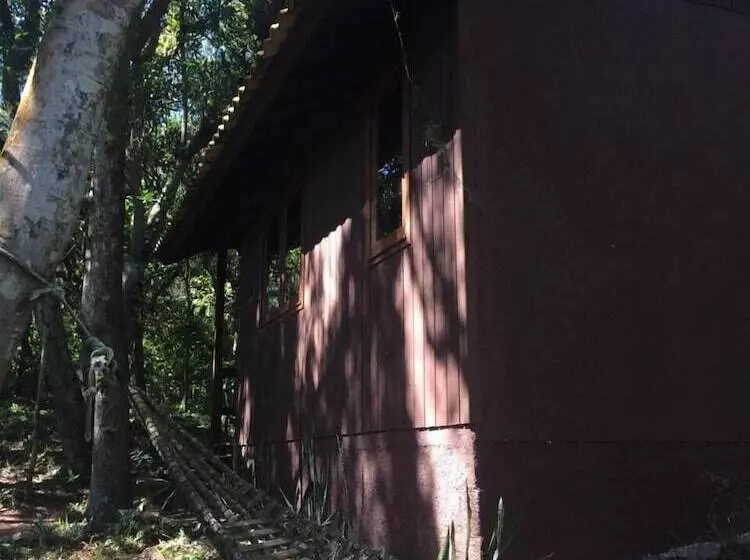 ホテル Zululand Bangalôs