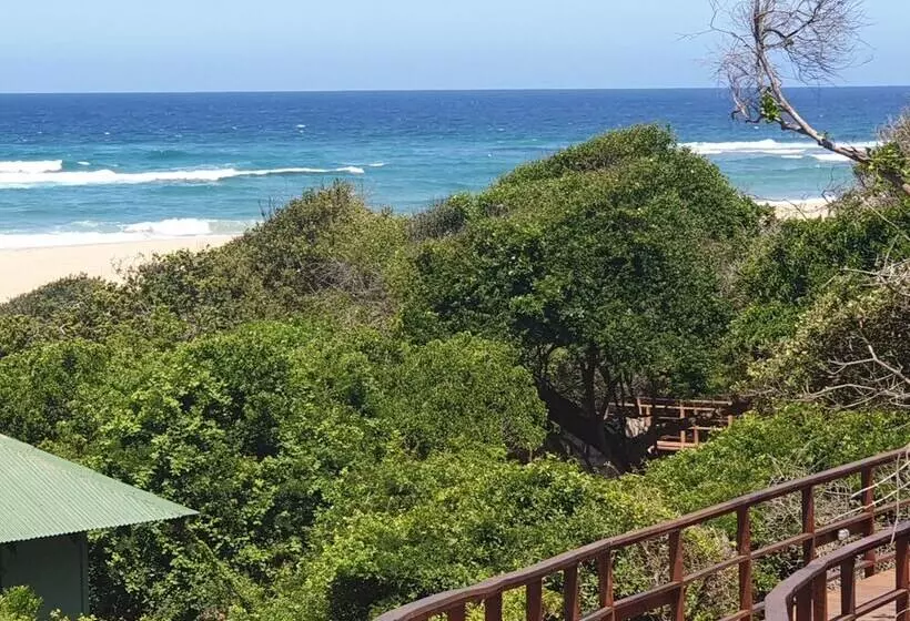 Montebelo Milibangalala Bay Resort