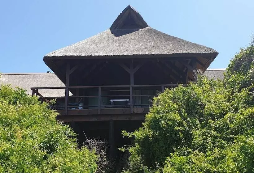 Montebelo Milibangalala Bay Resort