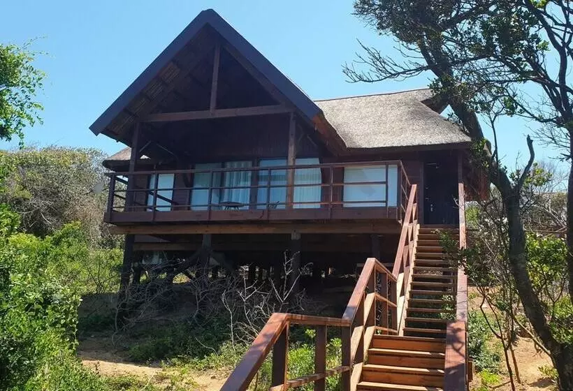 Montebelo Milibangalala Bay Resort