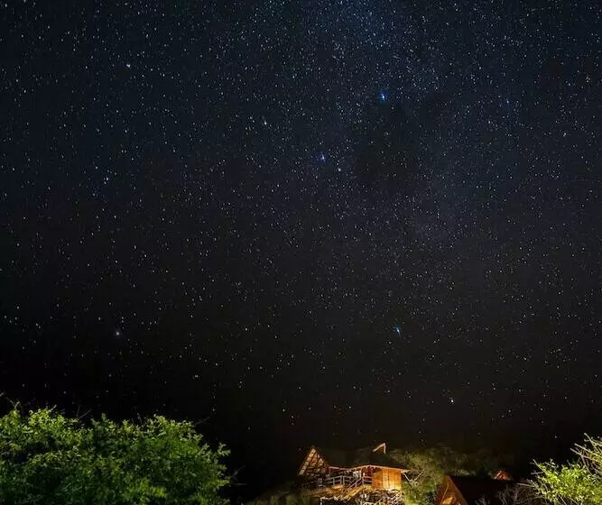 Montebelo Milibangalala Bay Resort