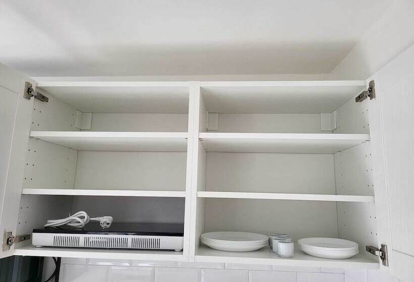 پانسیون B&b Curacao Nv