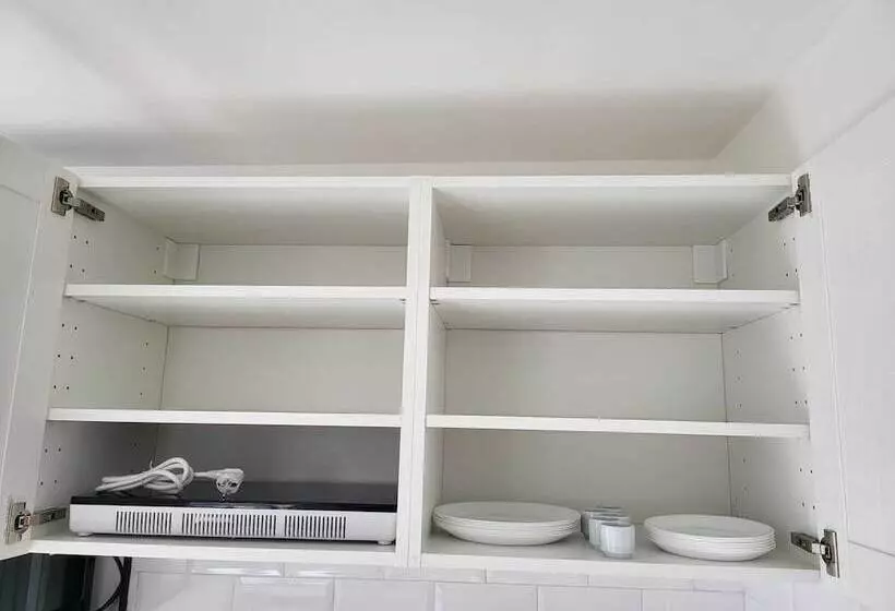 پانسیون B&b Curacao Nv