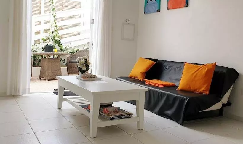 پانسیون B&b Curacao Nv