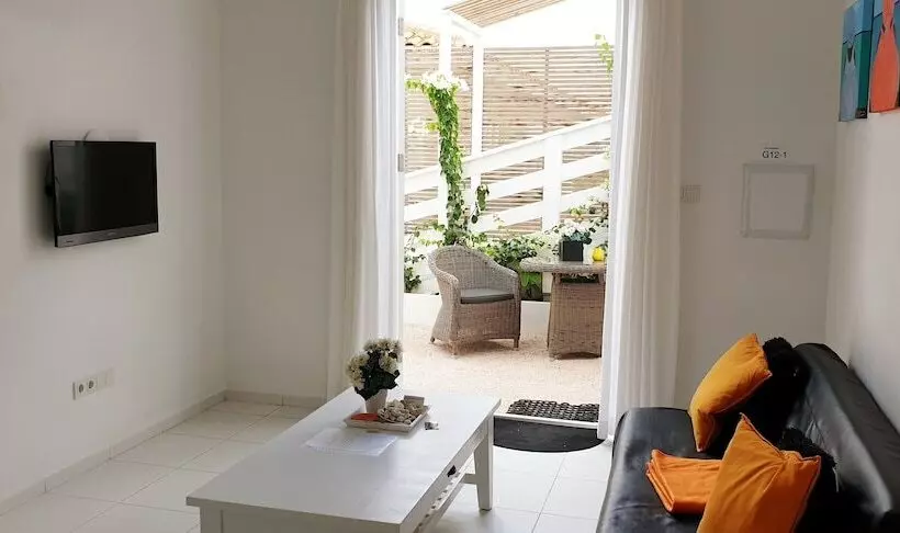 پانسیون B&b Curacao Nv