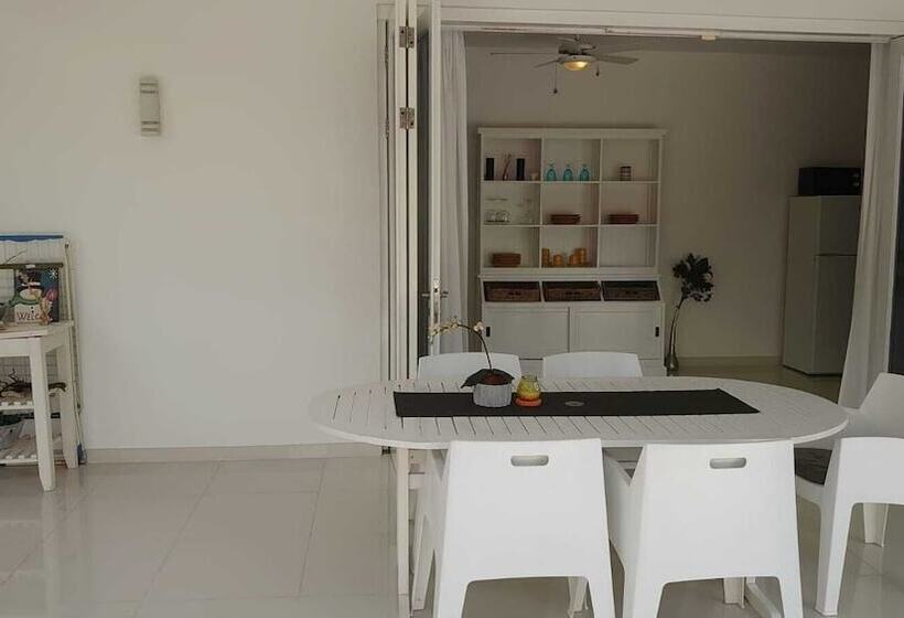 پانسیون B&b Curacao Nv