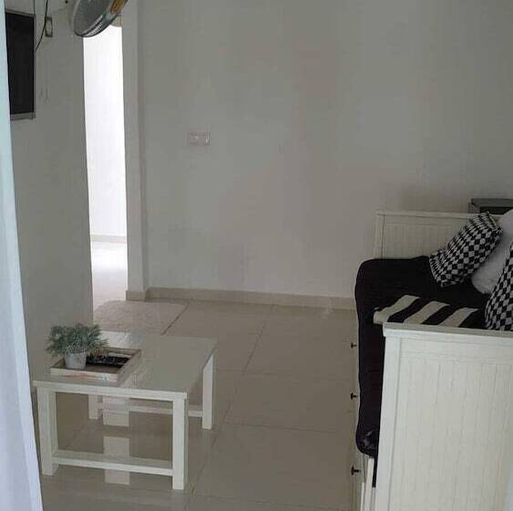 پانسیون B&b Curacao Nv