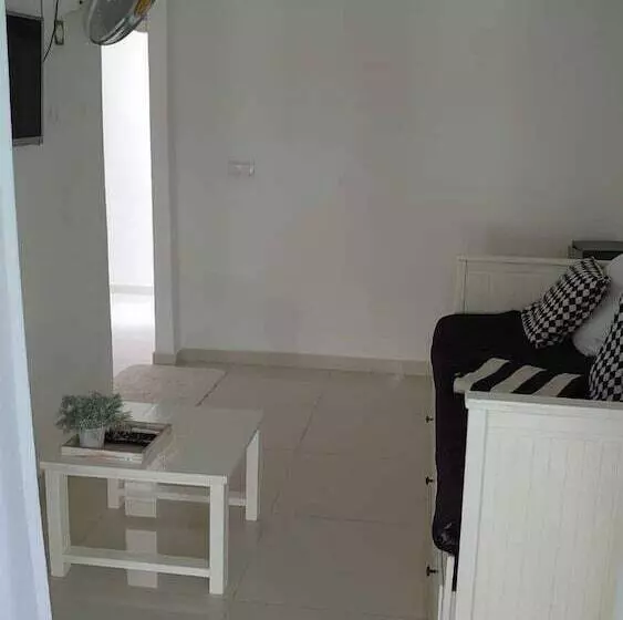 پانسیون B&b Curacao Nv