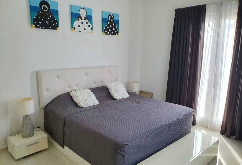 پانسیون B&b Curacao Nv