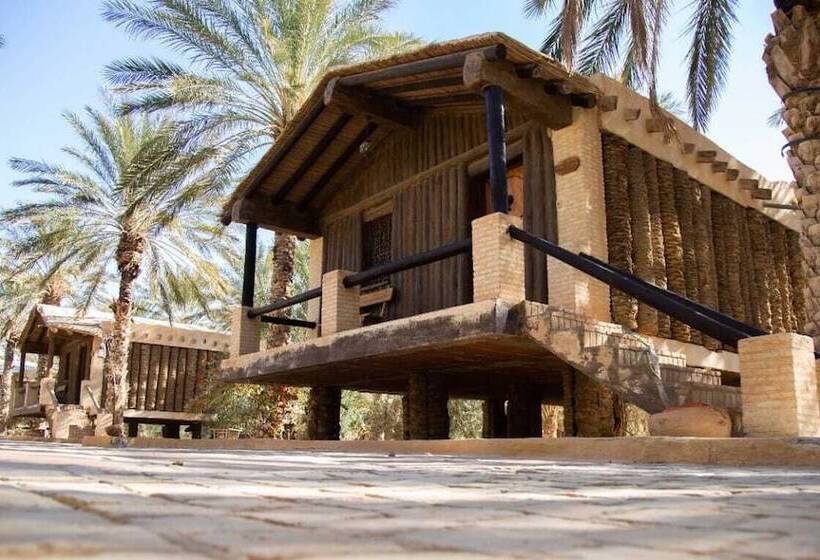 Пансион Dar Horchani