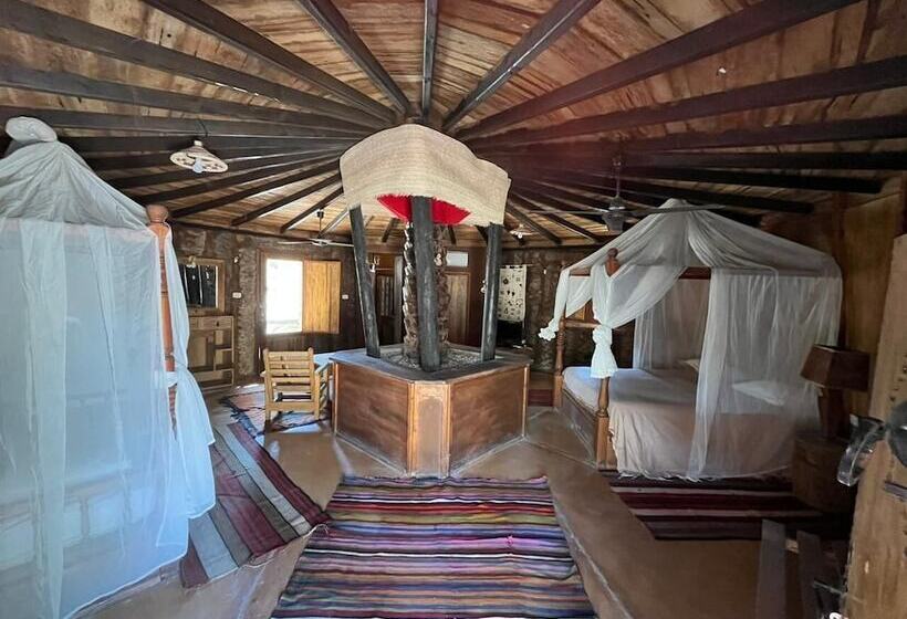 Пансион Dar Horchani