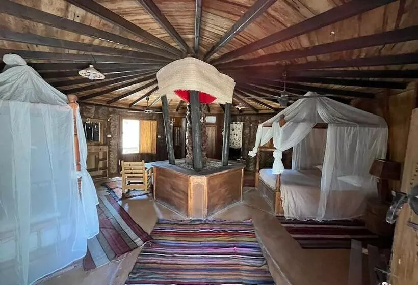 پانسیون Dar Horchani