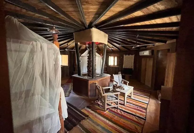 پانسیون Dar Horchani
