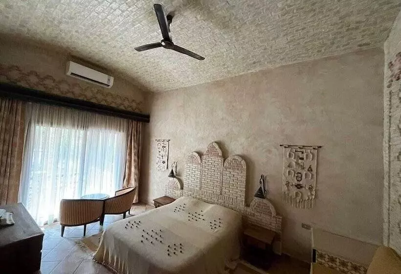 پانسیون Dar Horchani