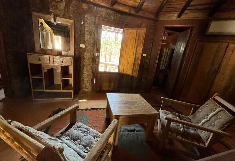 Пансион Dar Horchani