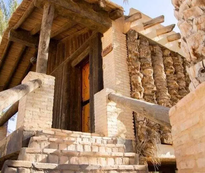 پانسیون Dar Horchani