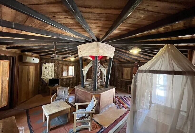 Пансион Dar Horchani