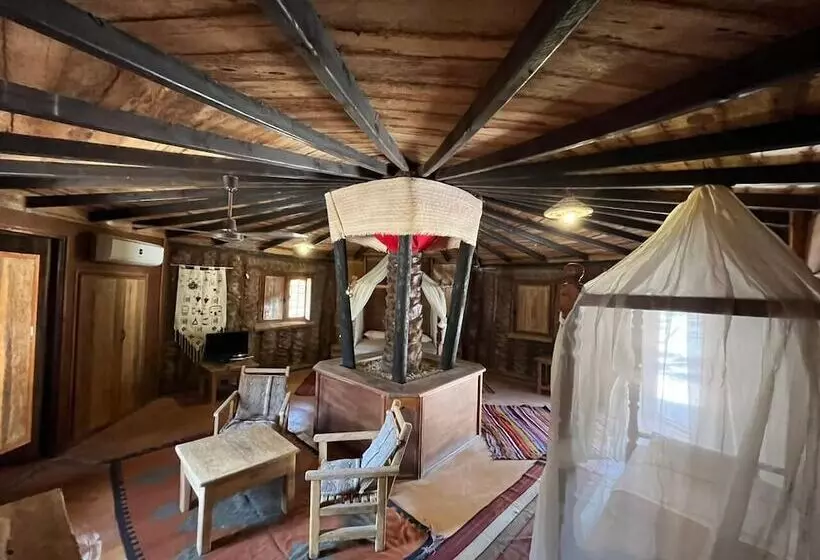 پانسیون Dar Horchani