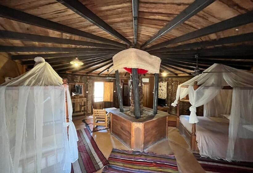 Пансион Dar Horchani