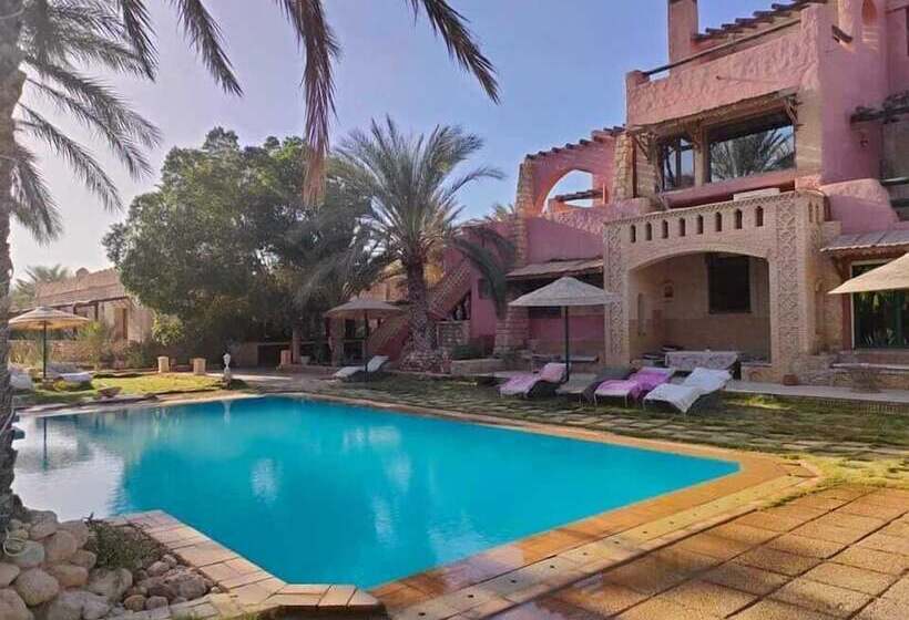 Пансион Dar Horchani