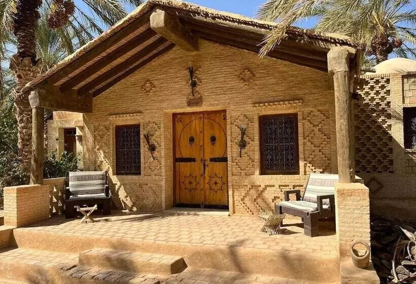 پانسیون Dar Horchani