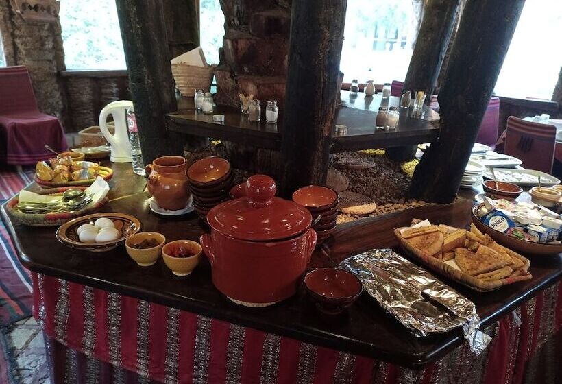 Пансион Dar Horchani