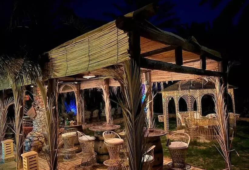 پانسیون Dar Horchani