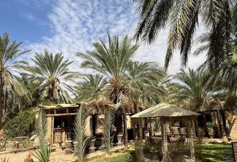 پانسیون Dar Horchani
