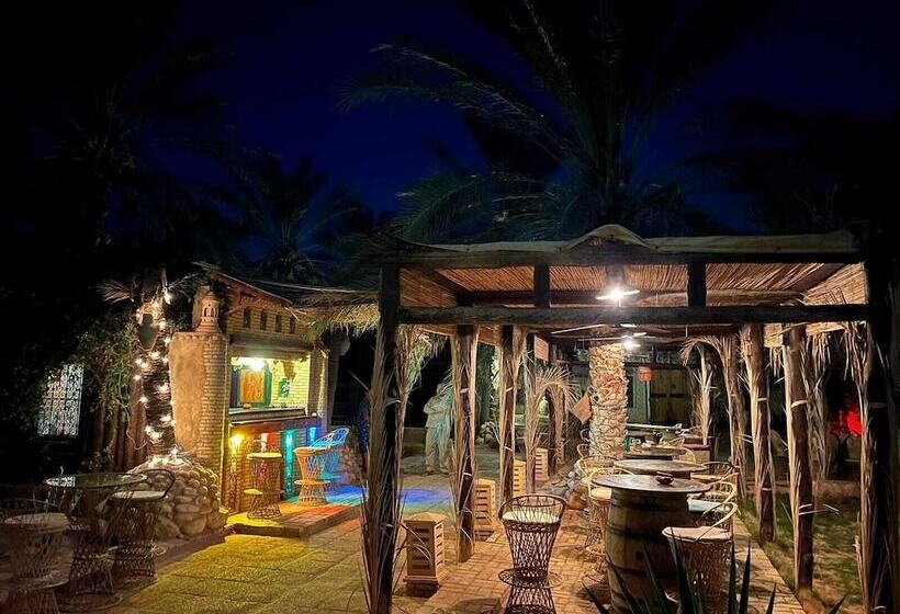 Пансион Dar Horchani