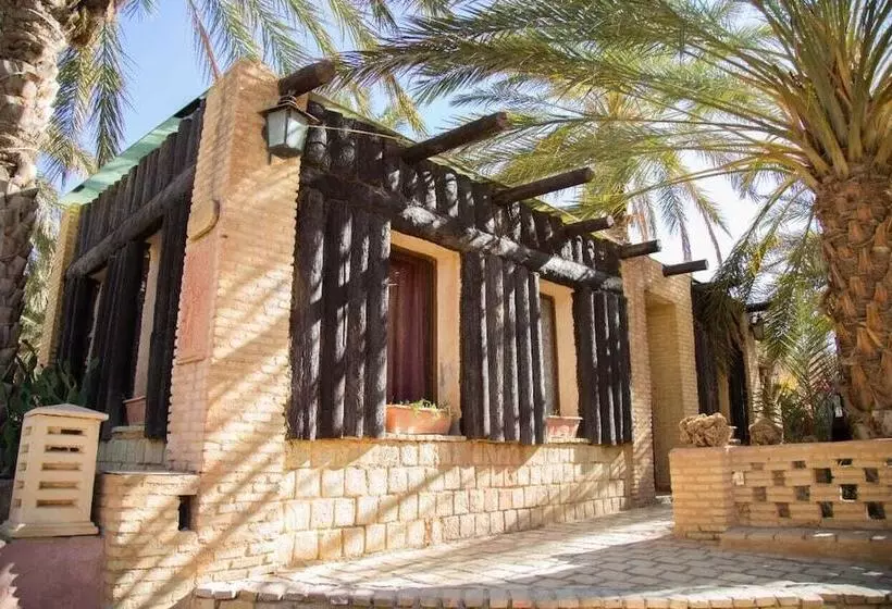 پانسیون Dar Horchani