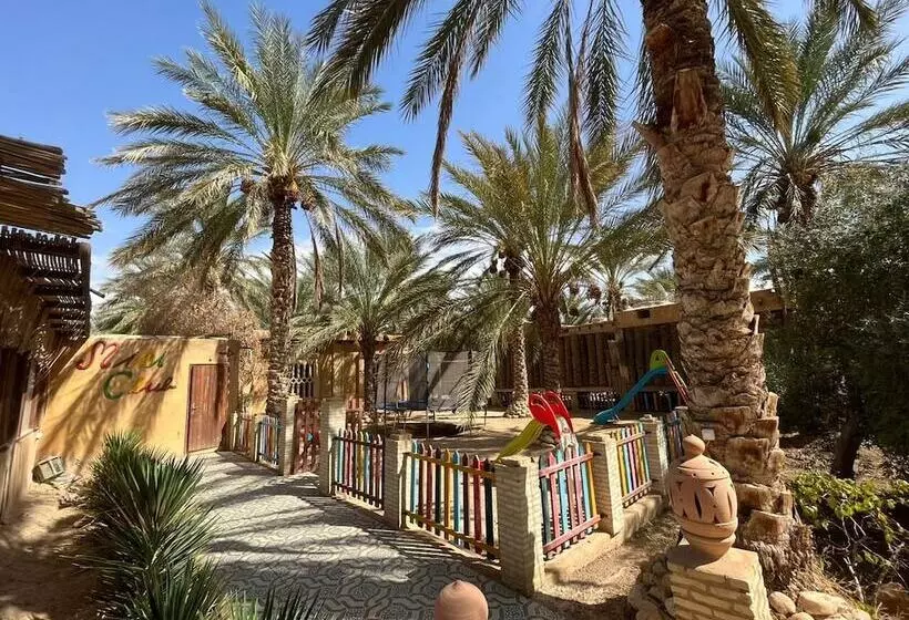 پانسیون Dar Horchani