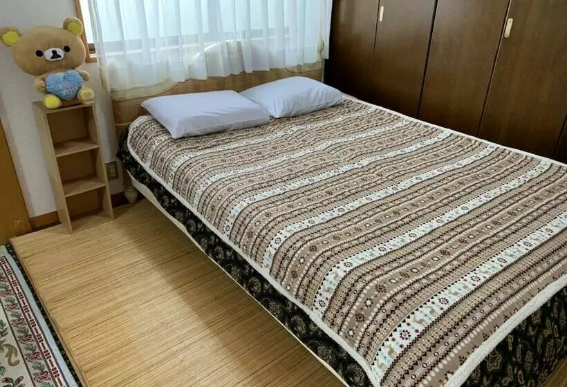 ペンション Guest House En