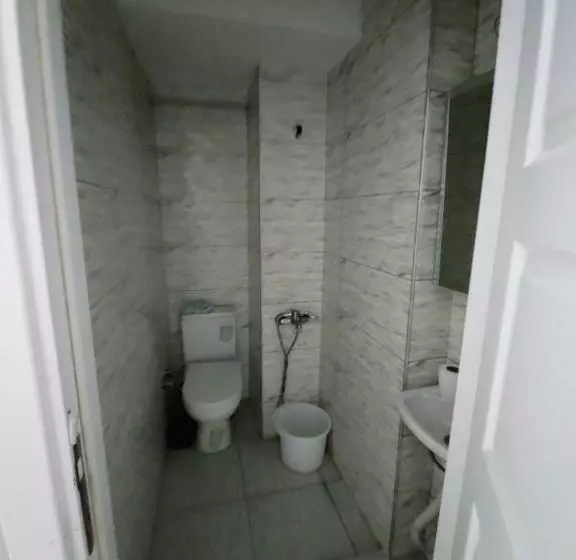 ペンション Kapalı