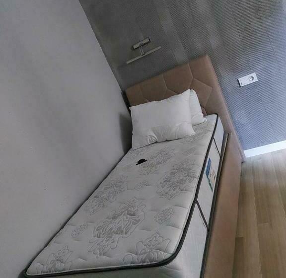 Пансион Kapalı