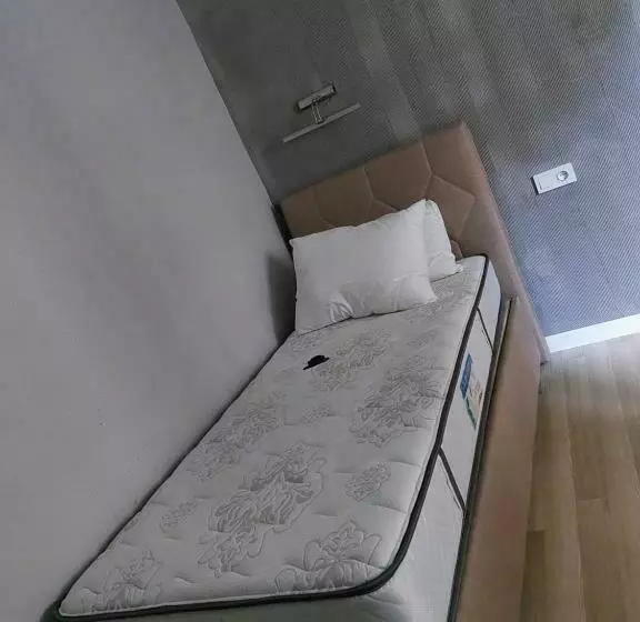 ペンション Kapalı
