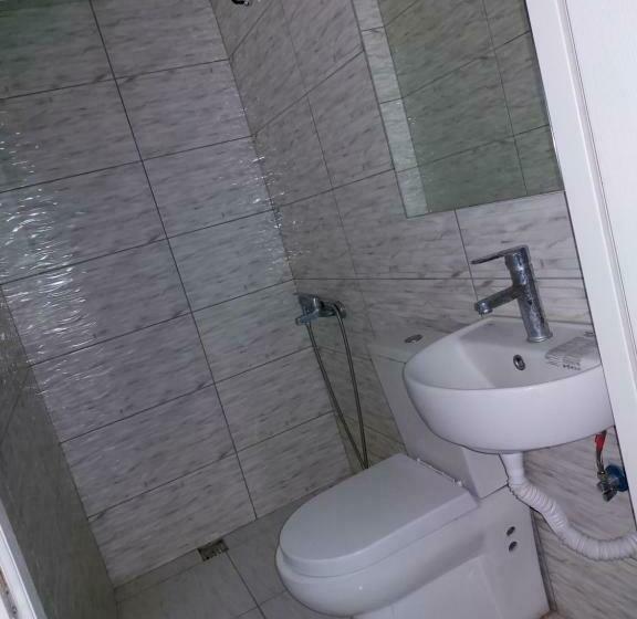 Пансион Kapalı