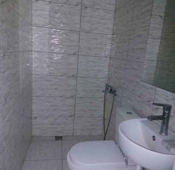 Пансион Kapalı