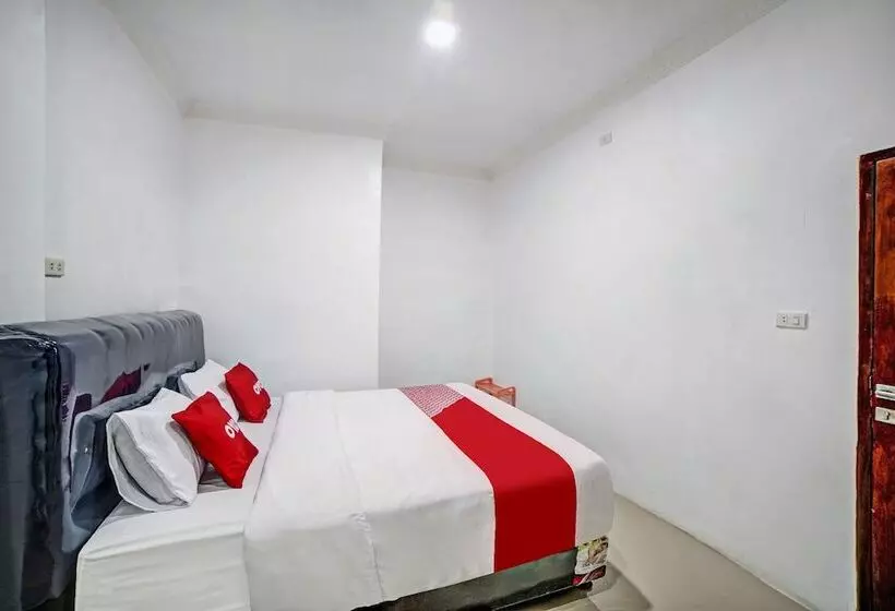 Reddoorz At Agave Hotel Pematangsiantar