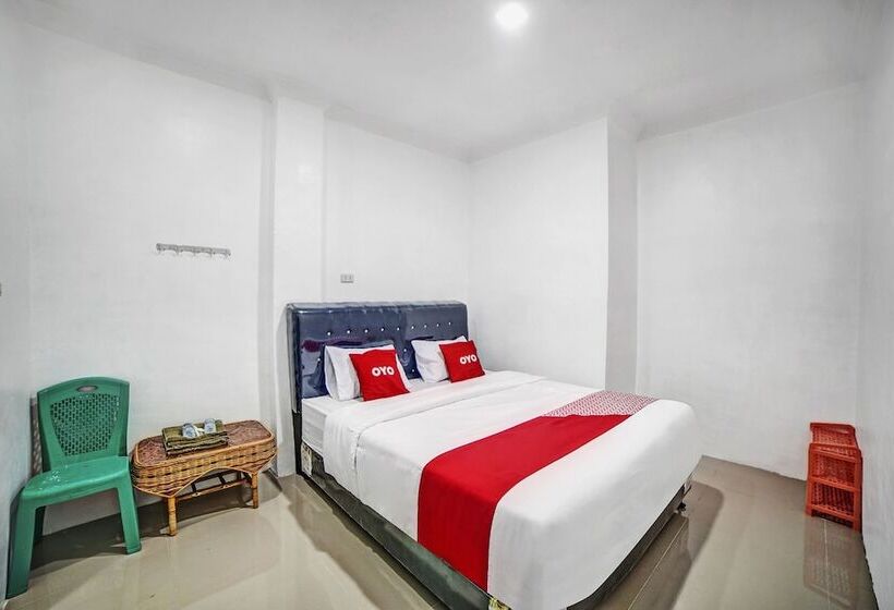 Reddoorz At Agave Hotel Pematangsiantar