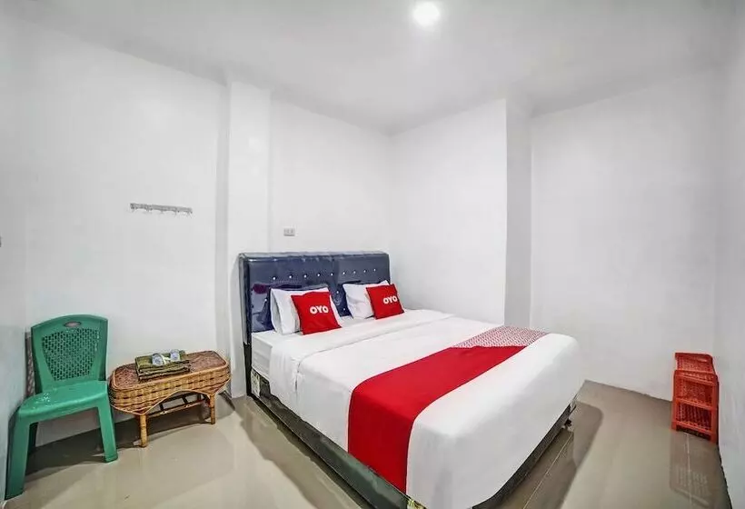 Reddoorz At Agave Hotel Pematangsiantar