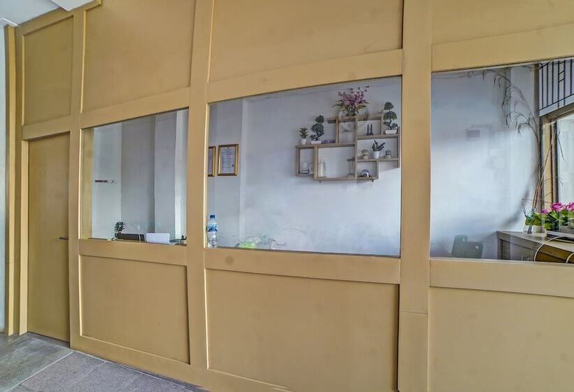 Reddoorz At Agave Hotel Pematangsiantar