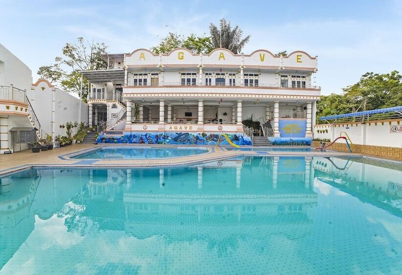 Reddoorz At Agave Hotel Pematangsiantar