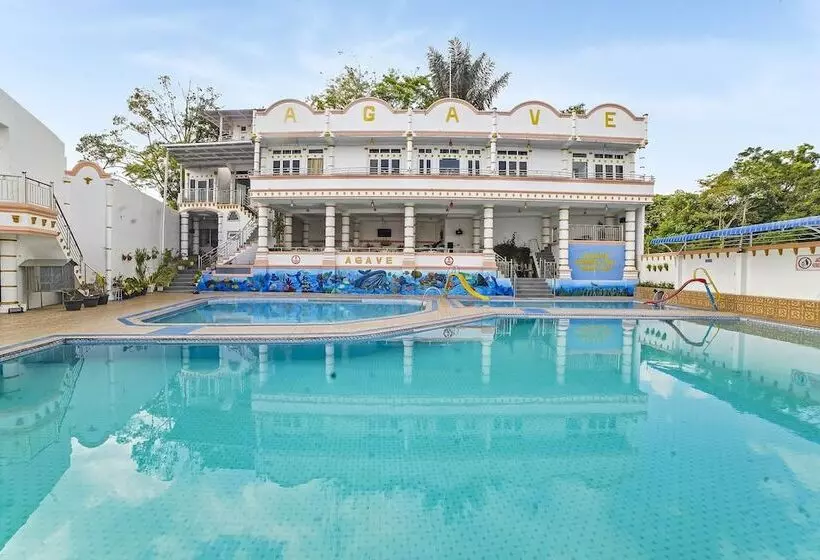 Reddoorz At Agave Hotel Pematangsiantar